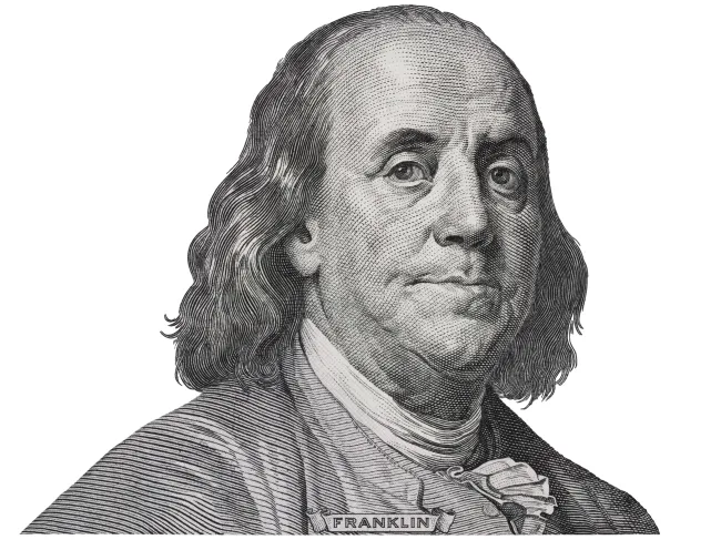 Ben Franklin